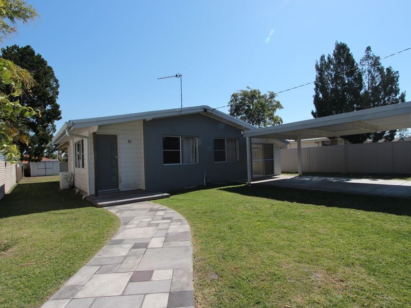 210 Oxley Drive, Coombabah QLD 4216