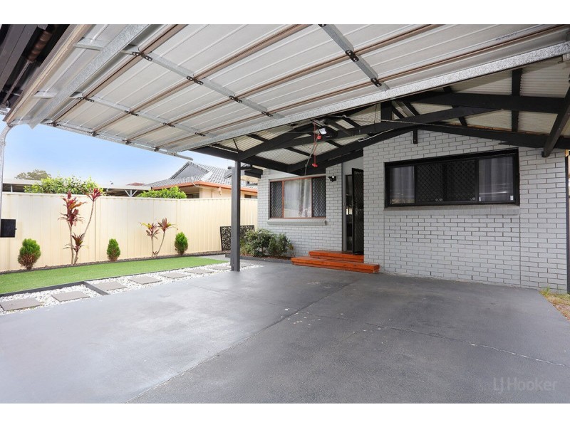 54 Nalkari Street, Coombabah QLD 4216