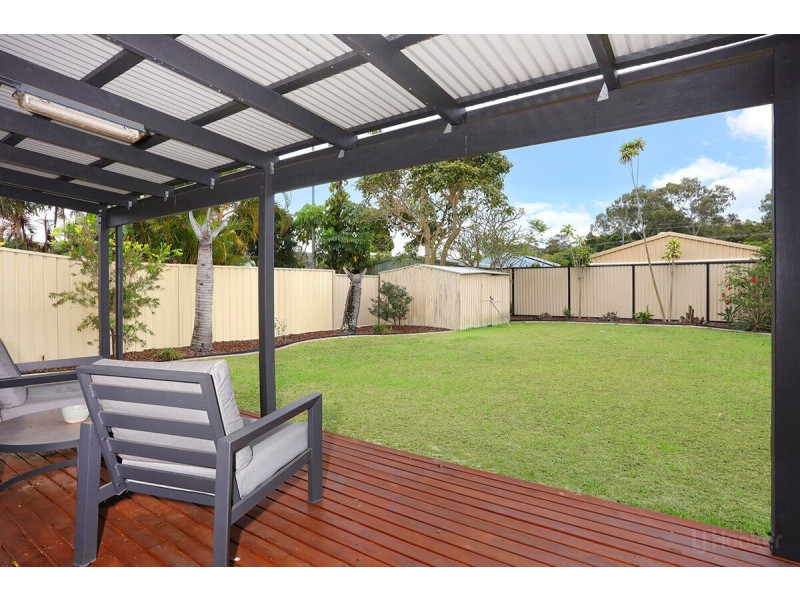 54 Nalkari Street, Coombabah QLD 4216