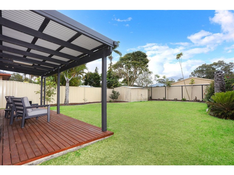 54 Nalkari Street, Coombabah QLD 4216