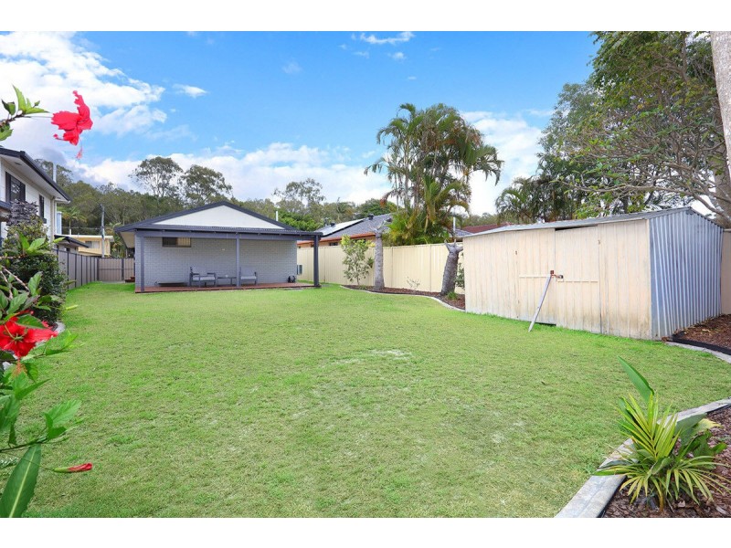 54 Nalkari Street, Coombabah QLD 4216