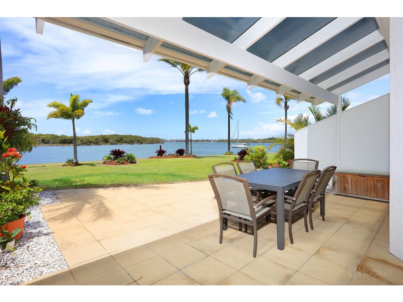 15/81-91 Boykambil The Esplanade North, Hope Island QLD 4212