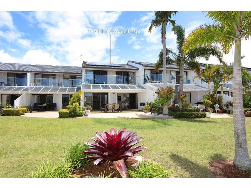 15/81-91 Boykambil The Esplanade North, Hope Island QLD 4212