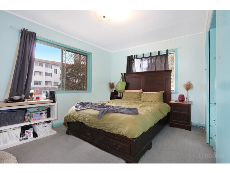 3/19 Little Norman Street, Southport QLD 4215