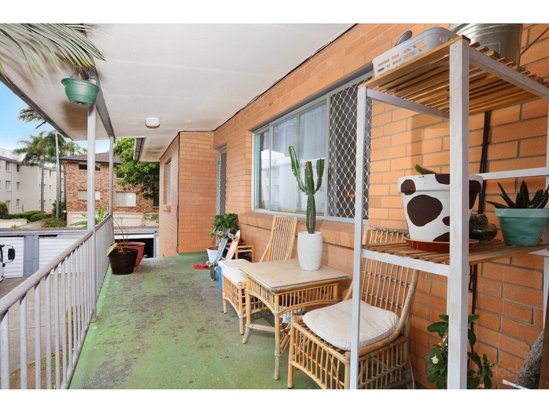 3/19 Little Norman Street, Southport QLD 4215