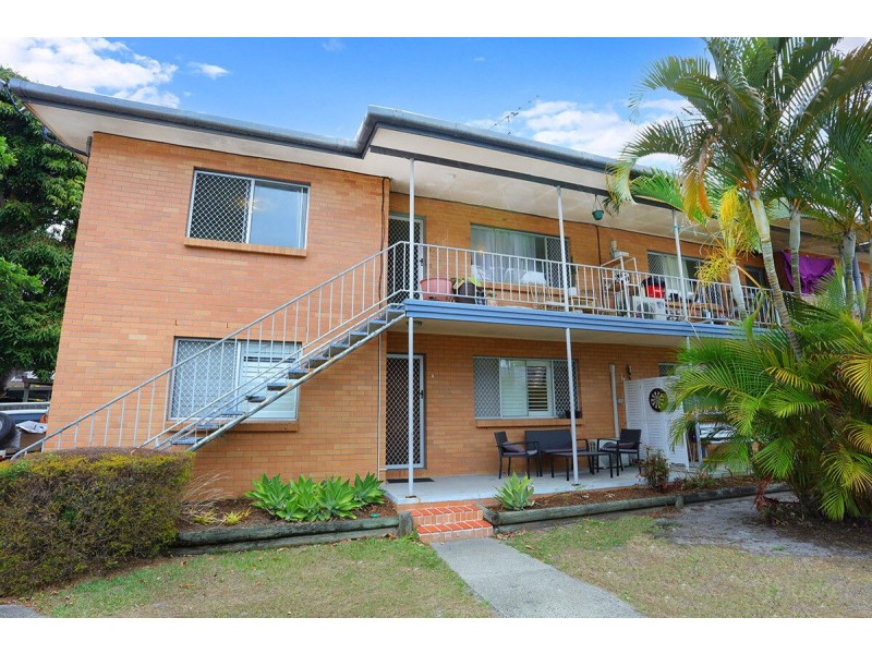 3/19 Little Norman Street, Southport QLD 4215