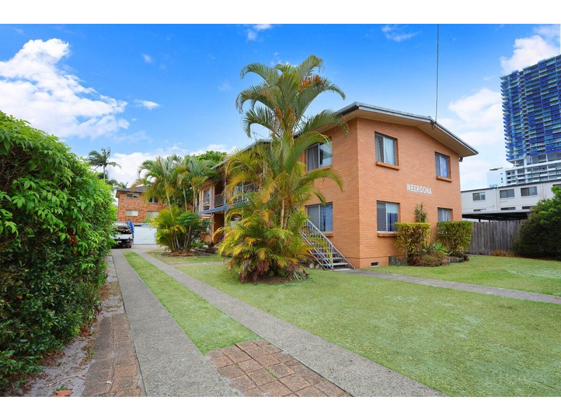 3/19 Little Norman Street, Southport QLD 4215