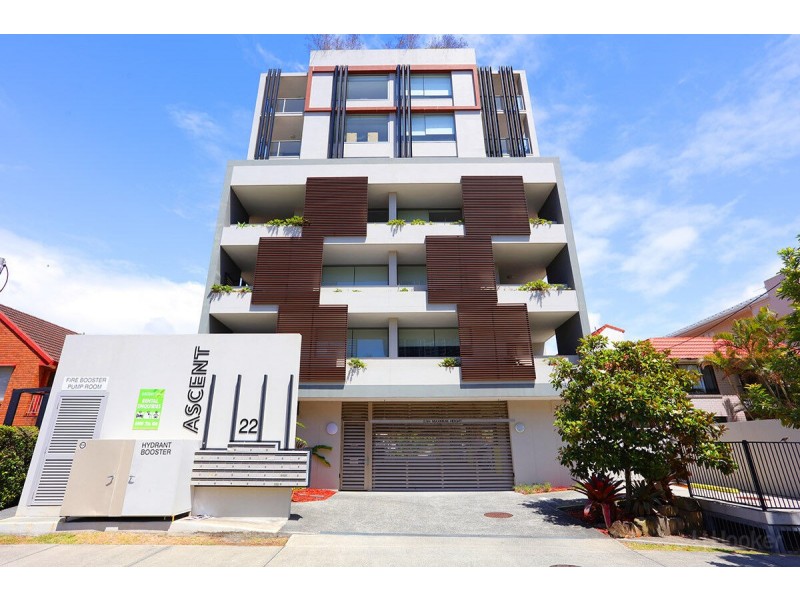 29/22-24 Lather Street, Southport QLD 4215