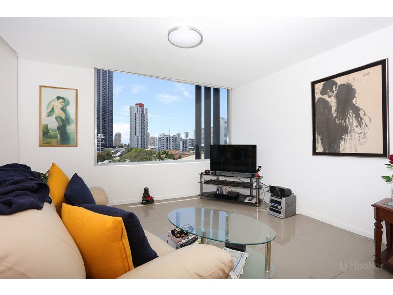 29/22-24 Lather Street, Southport QLD 4215