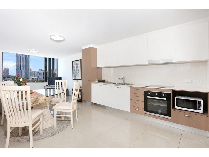 29/22-24 Lather Street, Southport QLD 4215