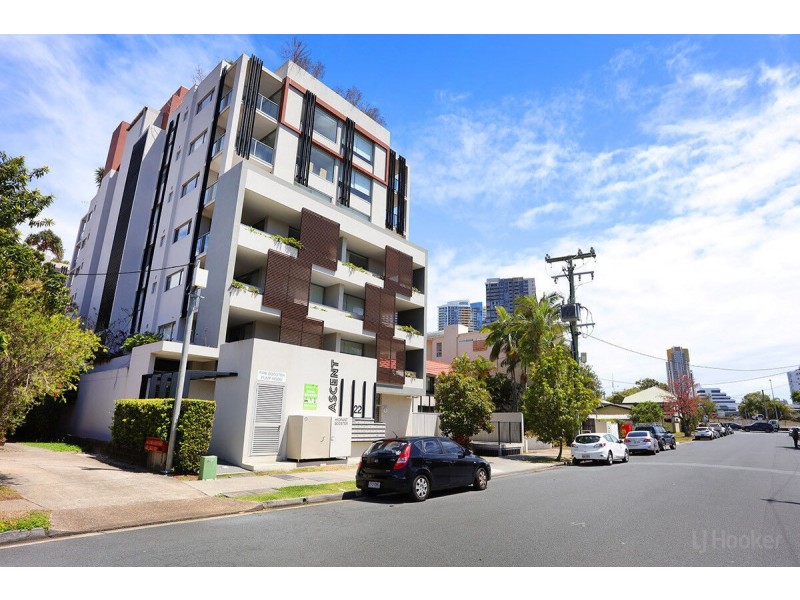 29/22-24 Lather Street, Southport QLD 4215