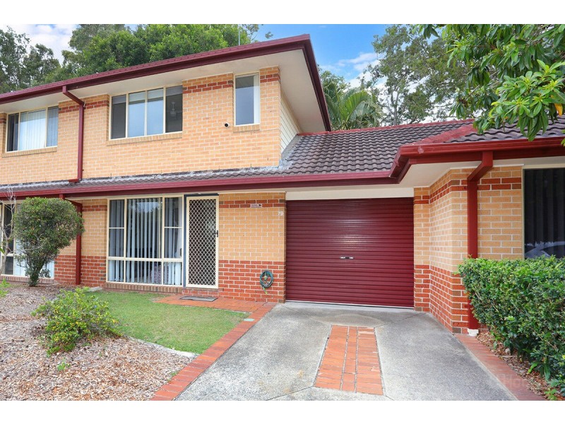 79/125 Hansford Road, Coombabah QLD 4216