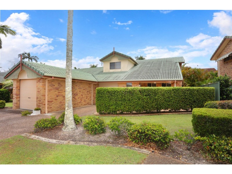 26/284 Oxley Drive, Coombabah QLD 4216