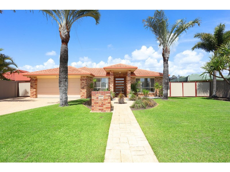 36 Wendoree Way, Coombabah QLD 4216