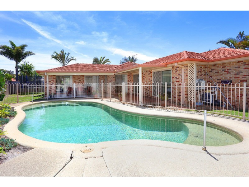 36 Wendoree Way, Coombabah QLD 4216