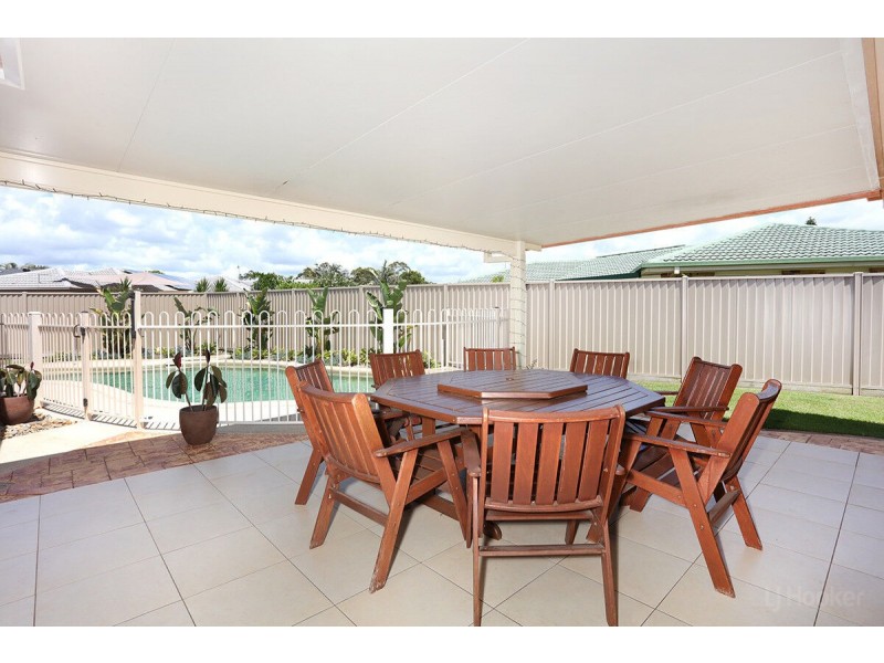 36 Wendoree Way, Coombabah QLD 4216