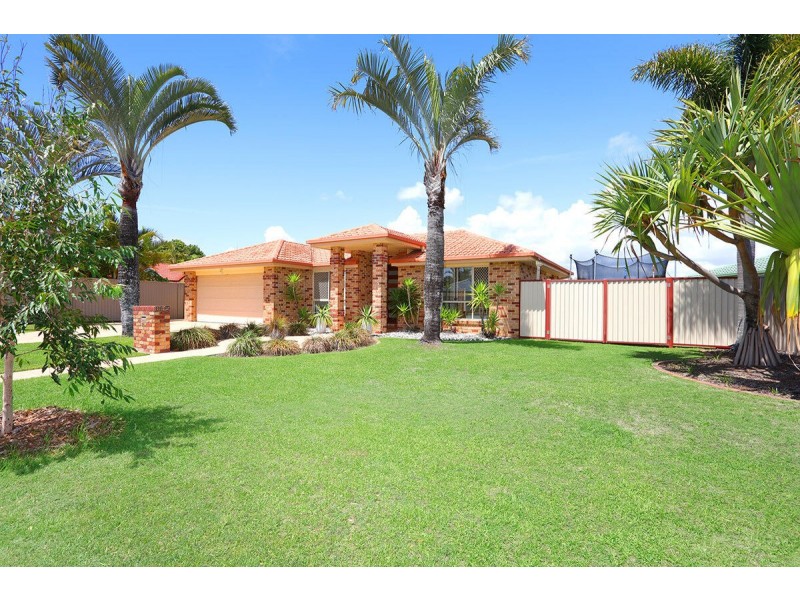 36 Wendoree Way, Coombabah QLD 4216