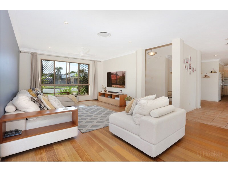 36 Wendoree Way, Coombabah QLD 4216