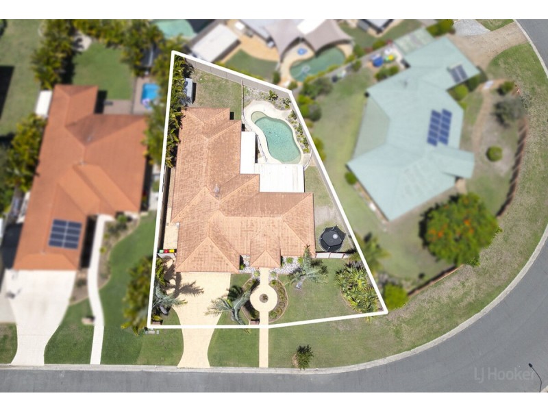 36 Wendoree Way, Coombabah QLD 4216