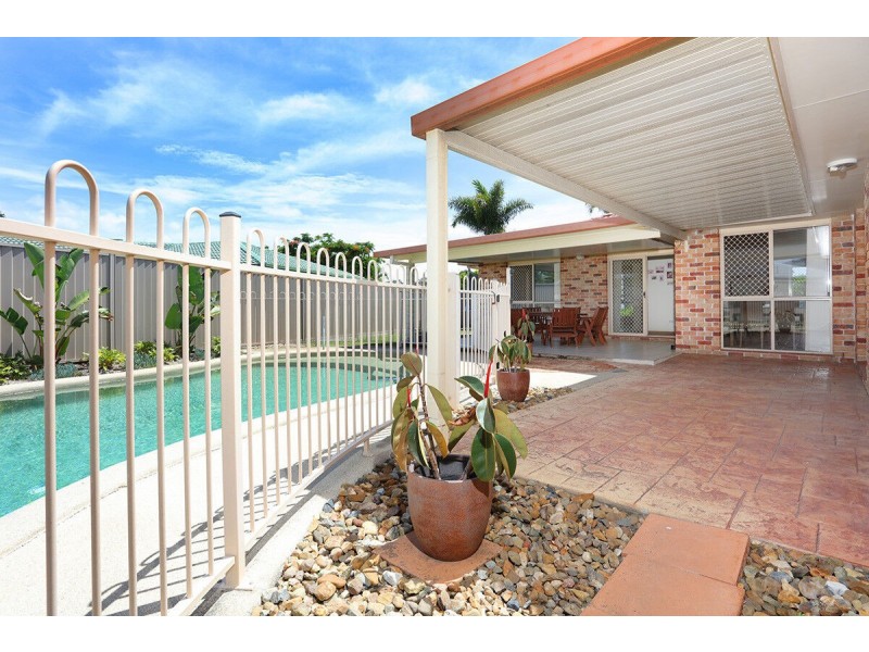 36 Wendoree Way, Coombabah QLD 4216