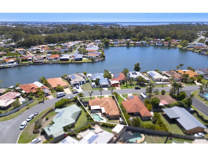 36 Wendoree Way, Coombabah QLD 4216