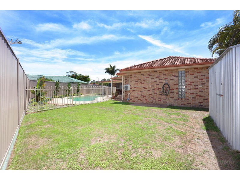 36 Wendoree Way, Coombabah QLD 4216