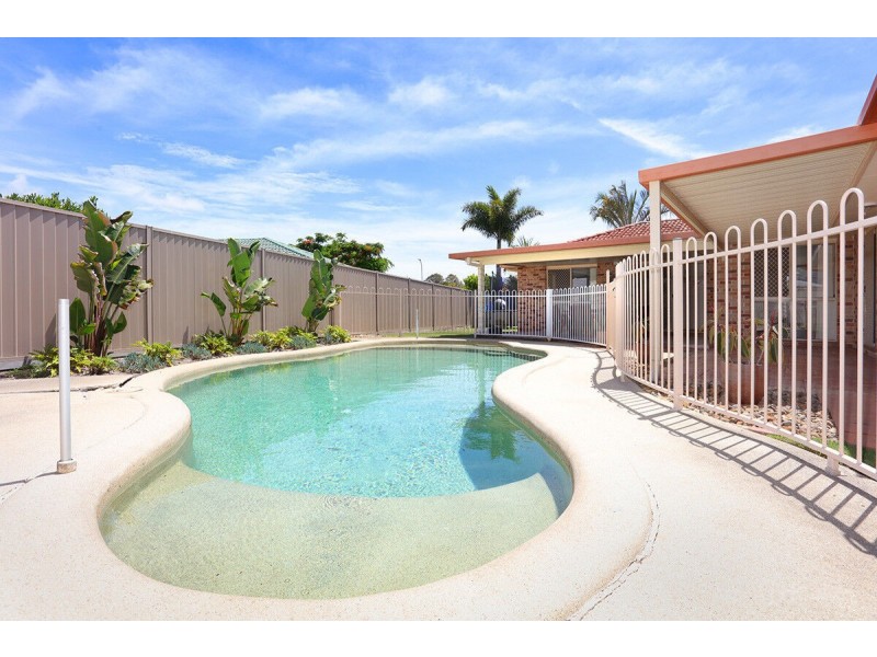 36 Wendoree Way, Coombabah QLD 4216