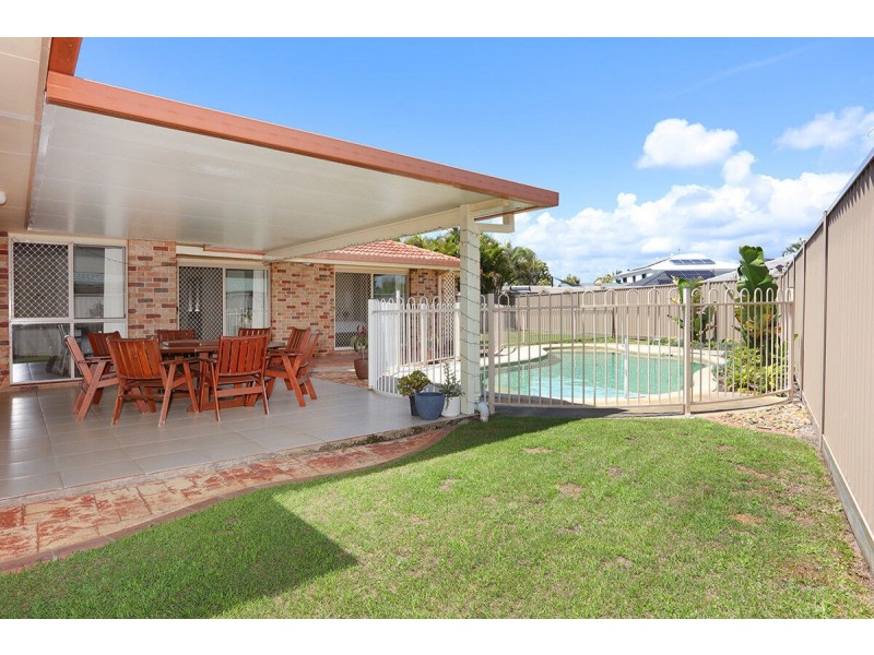 36 Wendoree Way, Coombabah QLD 4216