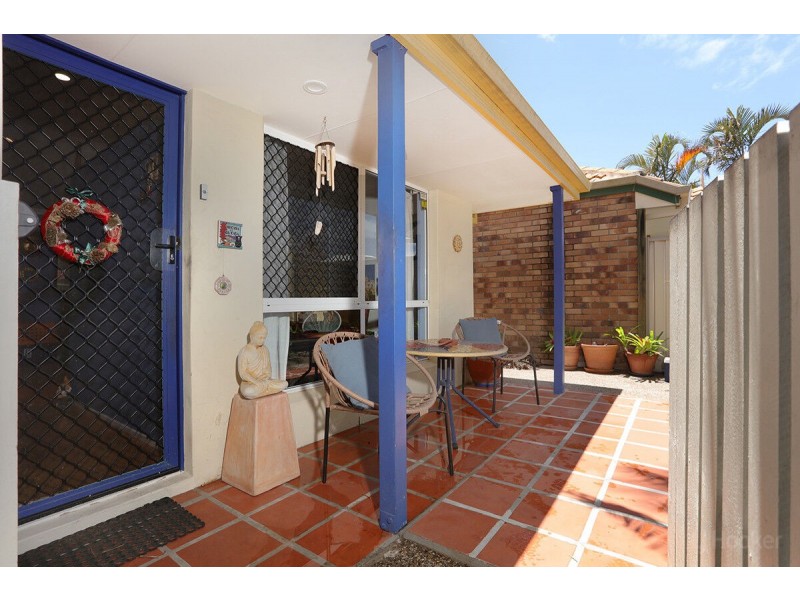 12 Bernini Drive, Coombabah QLD 4216