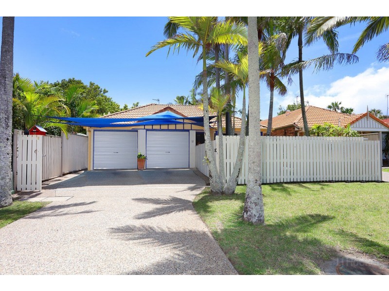 12 Bernini Drive, Coombabah QLD 4216