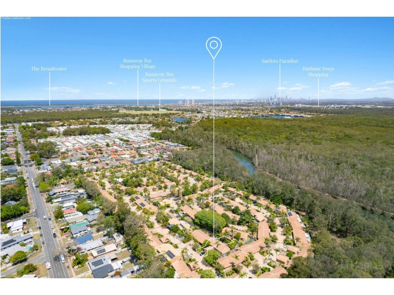 17/138 Hansford Road, Coombabah QLD 4216