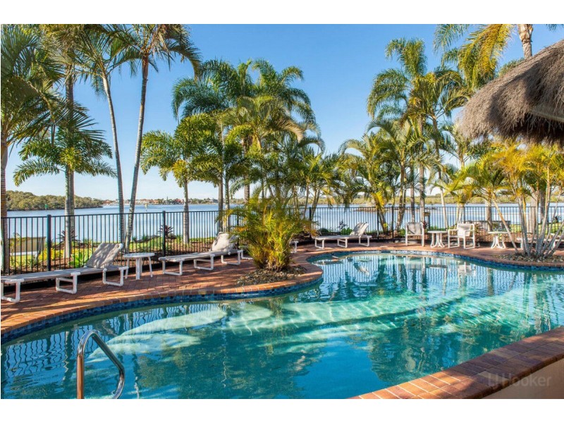 38/81 Boykambil Esplanade, Hope Island QLD 4212