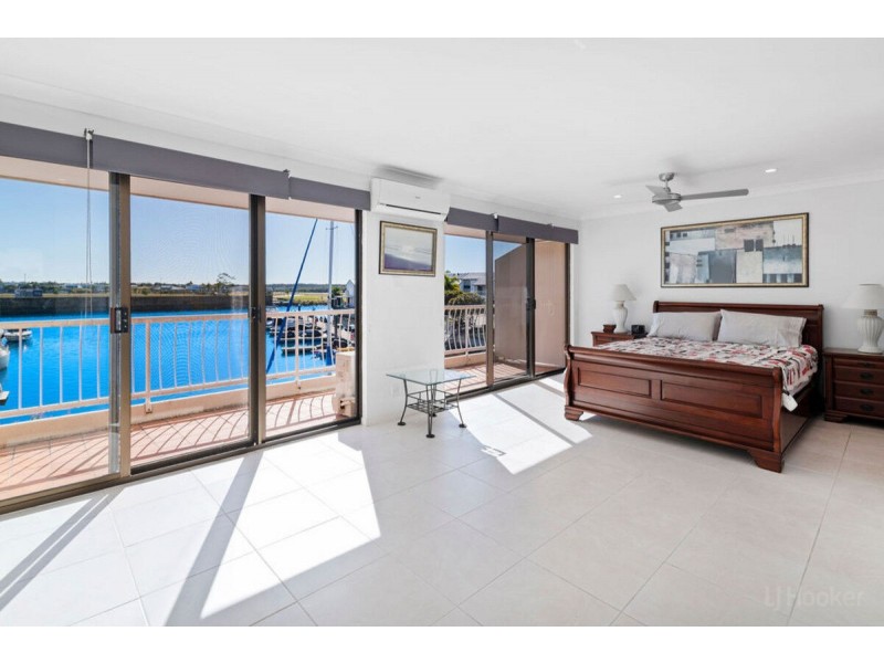 38/81 Boykambil Esplanade, Hope Island QLD 4212