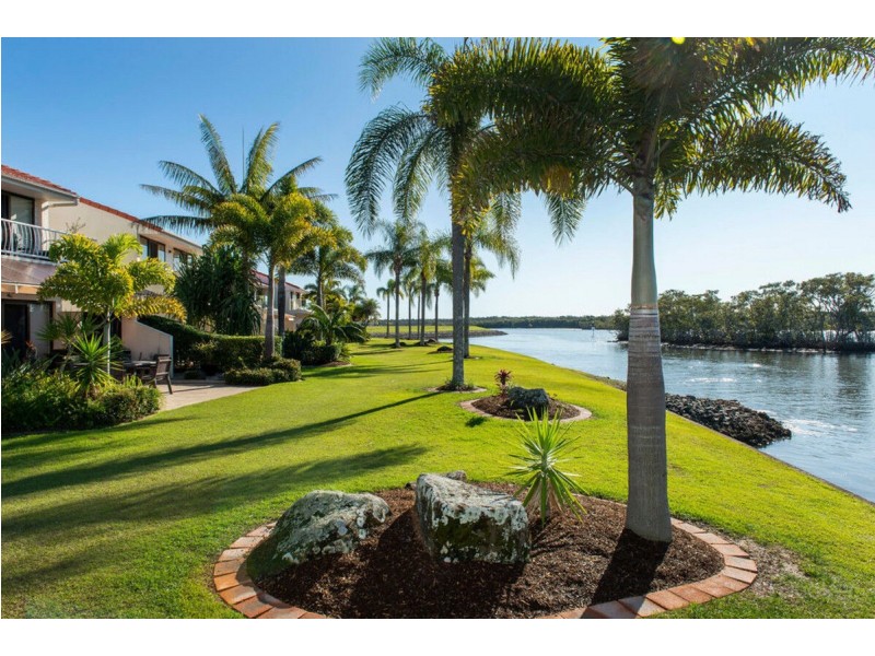 38/81 Boykambil Esplanade, Hope Island QLD 4212