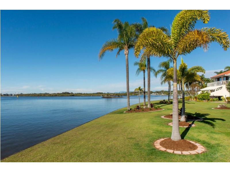 38/81 Boykambil Esplanade, Hope Island QLD 4212