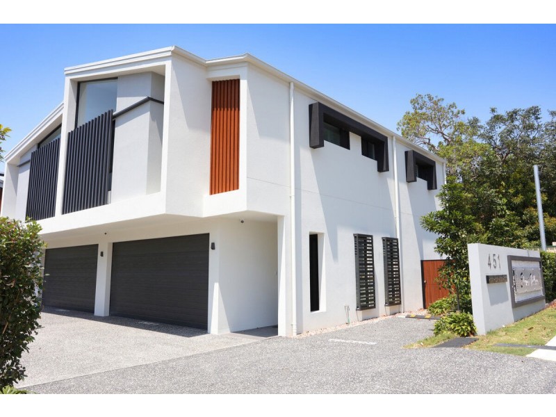 1/451 Pine Ridge Road, Runaway Bay QLD 4216