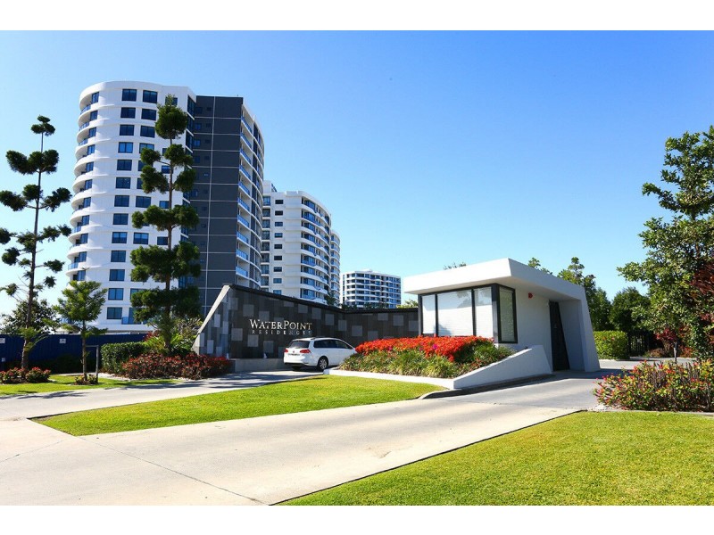 5310/5 Harbour Side Court, Biggera Waters QLD 4216