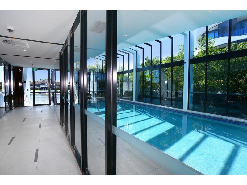 5310/5 Harbour Side Court, Biggera Waters QLD 4216