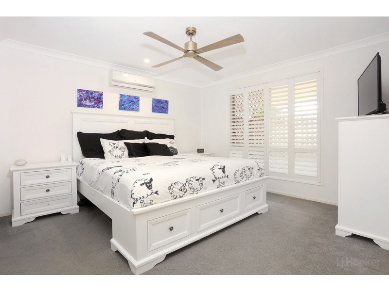 2 Breakspear Road, Molendinar QLD 4214