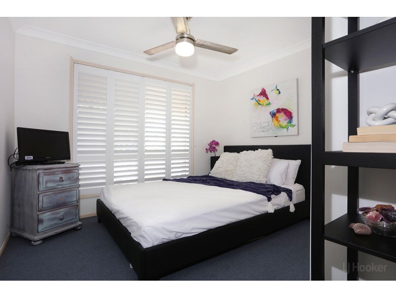 2 Breakspear Road, Molendinar QLD 4214