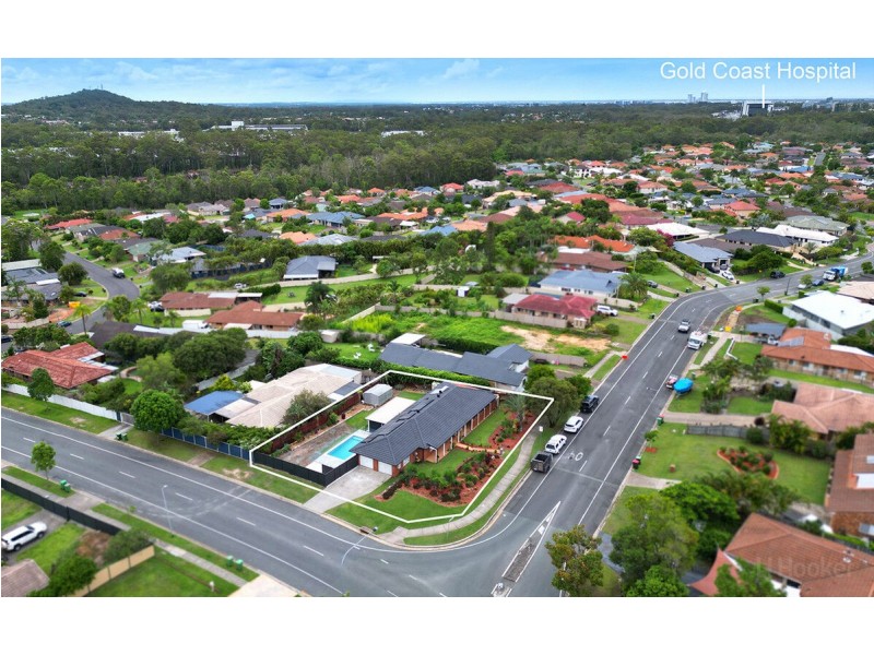2 Breakspear Road, Molendinar QLD 4214