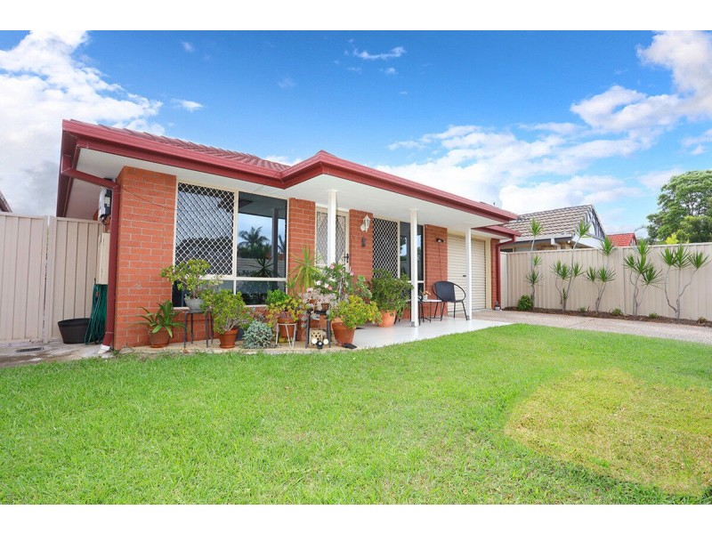 8 Matisse Court, Coombabah QLD 4216