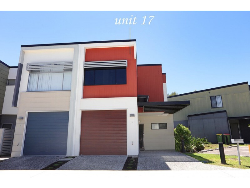 17/460-462 Pine Ridge Road, Coombabah QLD 4216