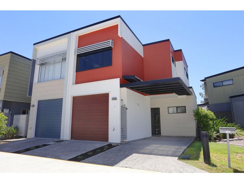 17/460-462 Pine Ridge Road, Coombabah QLD 4216