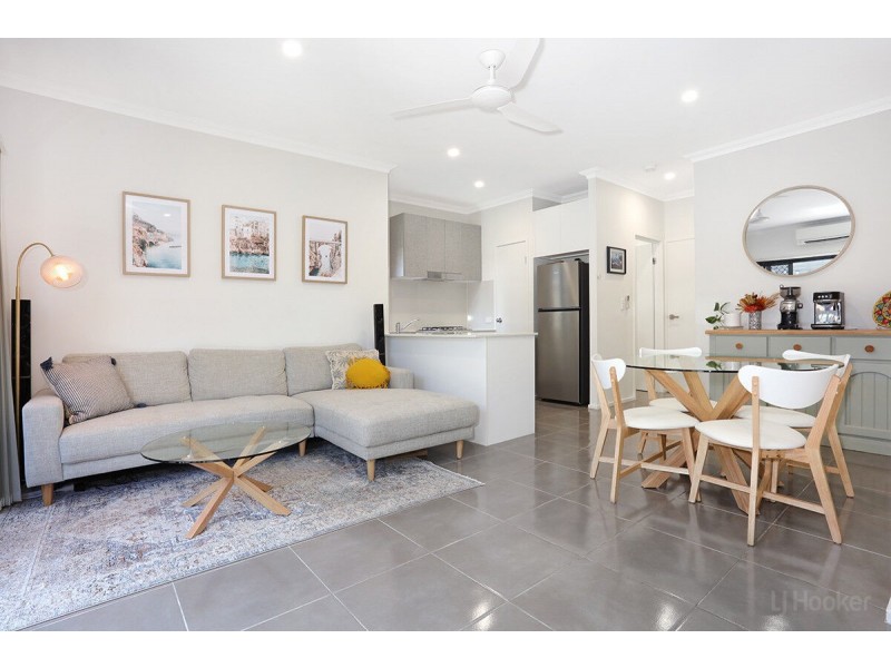 17/460-462 Pine Ridge Road, Coombabah QLD 4216