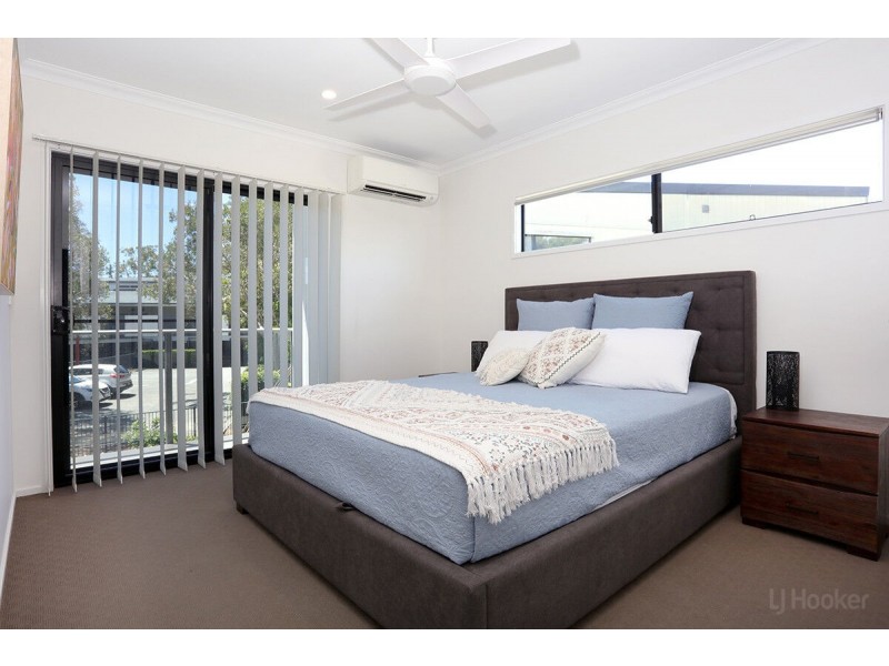 17/460-462 Pine Ridge Road, Coombabah QLD 4216