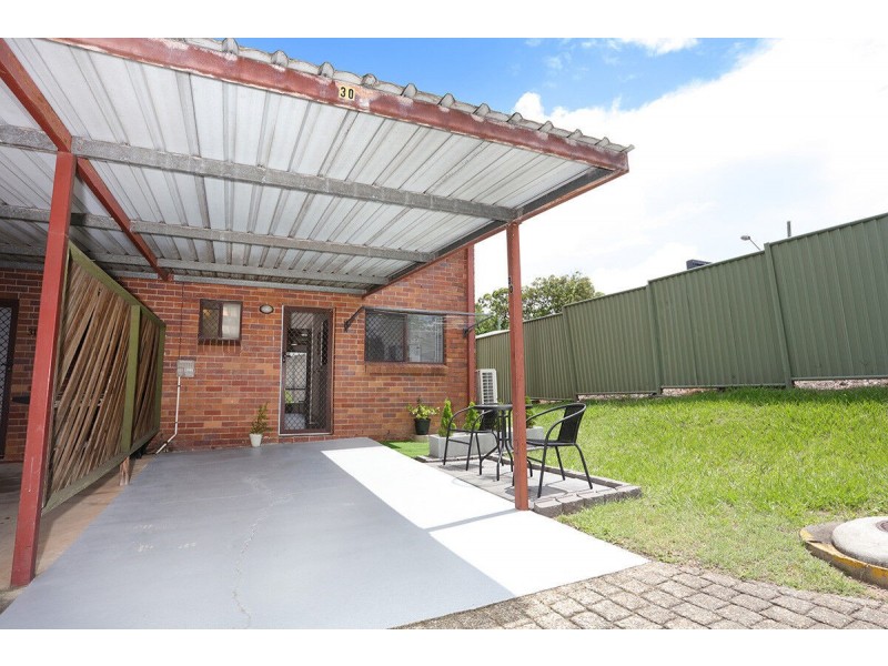 30/93-99 Logan Street, Beenleigh QLD 4207