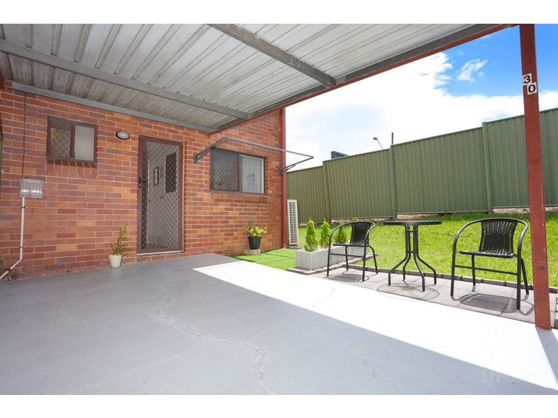 30/93-99 Logan Street, Beenleigh QLD 4207