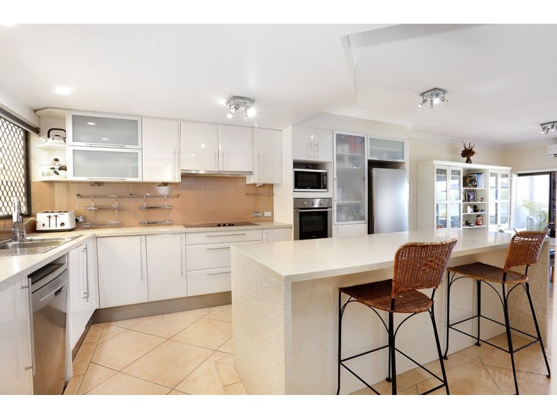 8/81-91 Boykambil Esplanade North, Hope Island QLD 4212