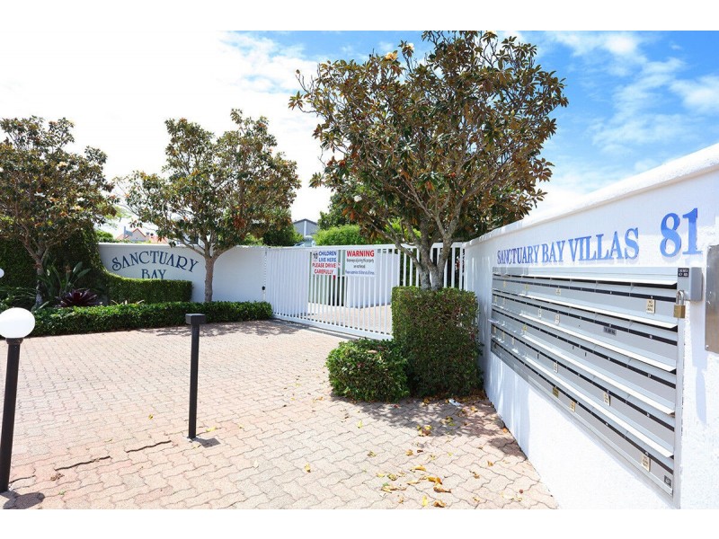8/81-91 Boykambil Esplanade North, Hope Island QLD 4212